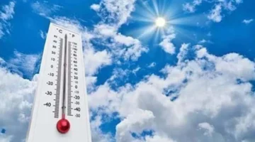 طقس معتدل نهارًا وبرودة ليلية تؤثر على نشاطات السكان والمزارعين